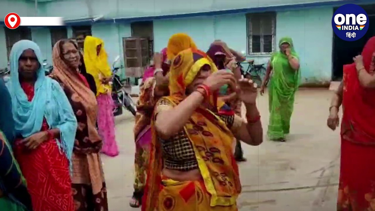 MP:लोडिंग वाहन से प्रसूता पहुंची अस्पताल,दबंगों पर एम्बुलेंस रोकने का आरोप