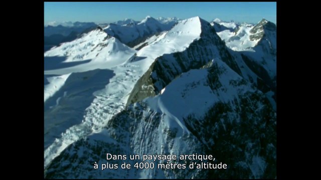 Eiger face nord Bande-annonce VO