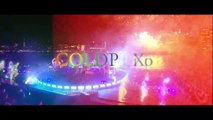 Coldplay : bande-annonce du 