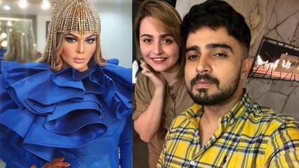 Rakhi Sawant की Love Life में आईं मुश्किलें, Adil Khan की Ex Gf ने दी आत्महत्या करने की धमकी | *News