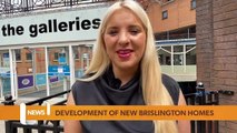 Bristol headlines 22 July 2022: New housing development in Brislington