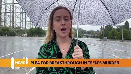 Manchester headlines 22 July 2022: Teen murder update