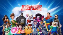 MultiVersus: Personajes, progresión, micropagos...todo sobre el Smash Bros gratis de Warner Bros