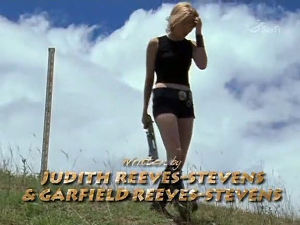 Die verlorene Welt Staffel 3 Folge 19