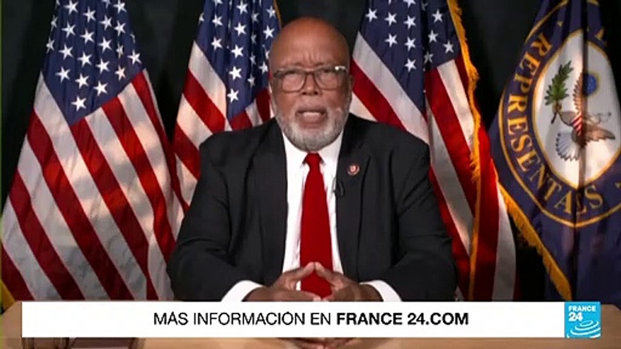 Comité que investiga el asalto al Capitolio reprocha la falta de acción de Trump