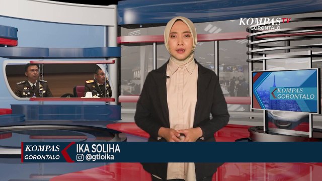 Kasus Korupsi GORR Terus Terus Didalami Penyidik Kejati Gorontalo