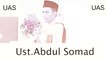 Tanya Jawab Ust. Abdul Somad - Apa Tugas Malaikat Jibril Setelah Rasulullah Meninggal | Dakwah Cyber