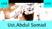 Tanya Jawab Ust. Abdul Somad - Apakah Mencicipi Makanan Membatalkan Puasa | Dakwah Cyber