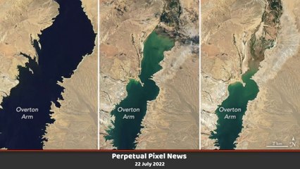 PPN World News - 22 July 2022 • Rio raid kills 18 • Russian gas for Hungary • Joe Biden has covid