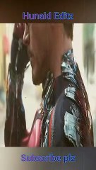 I am Iron man -the End Game sence - Iron Man Style