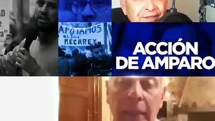 MARACANAZO JUDICIAL URUGUAYO