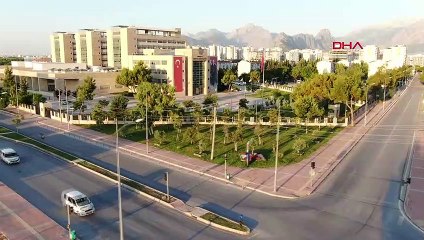 'Kökünü kurut' operasyonu: Polis tek tek girdi