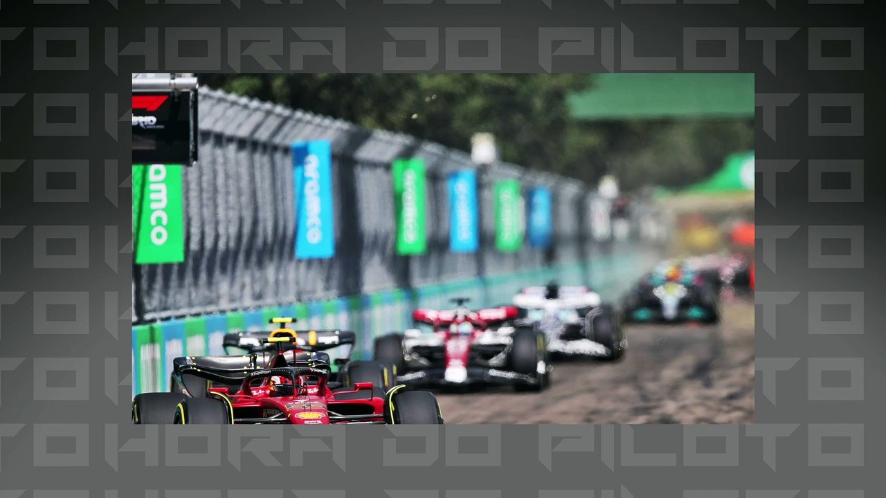 FERRARI SEM SAÍDA! LECLERC SERÁ PUNIDO POR CAUSA DO F1-75! BRIGA CONTRA RED BULL E VERSTAPPEN ACABA?
