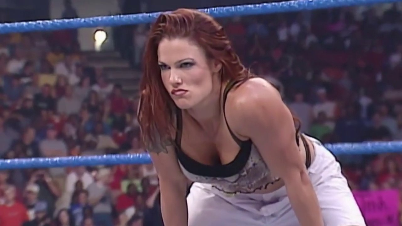 The Lita -  Full Career Documentary