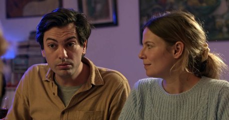 Le Monde d'après Bande-annonce VF