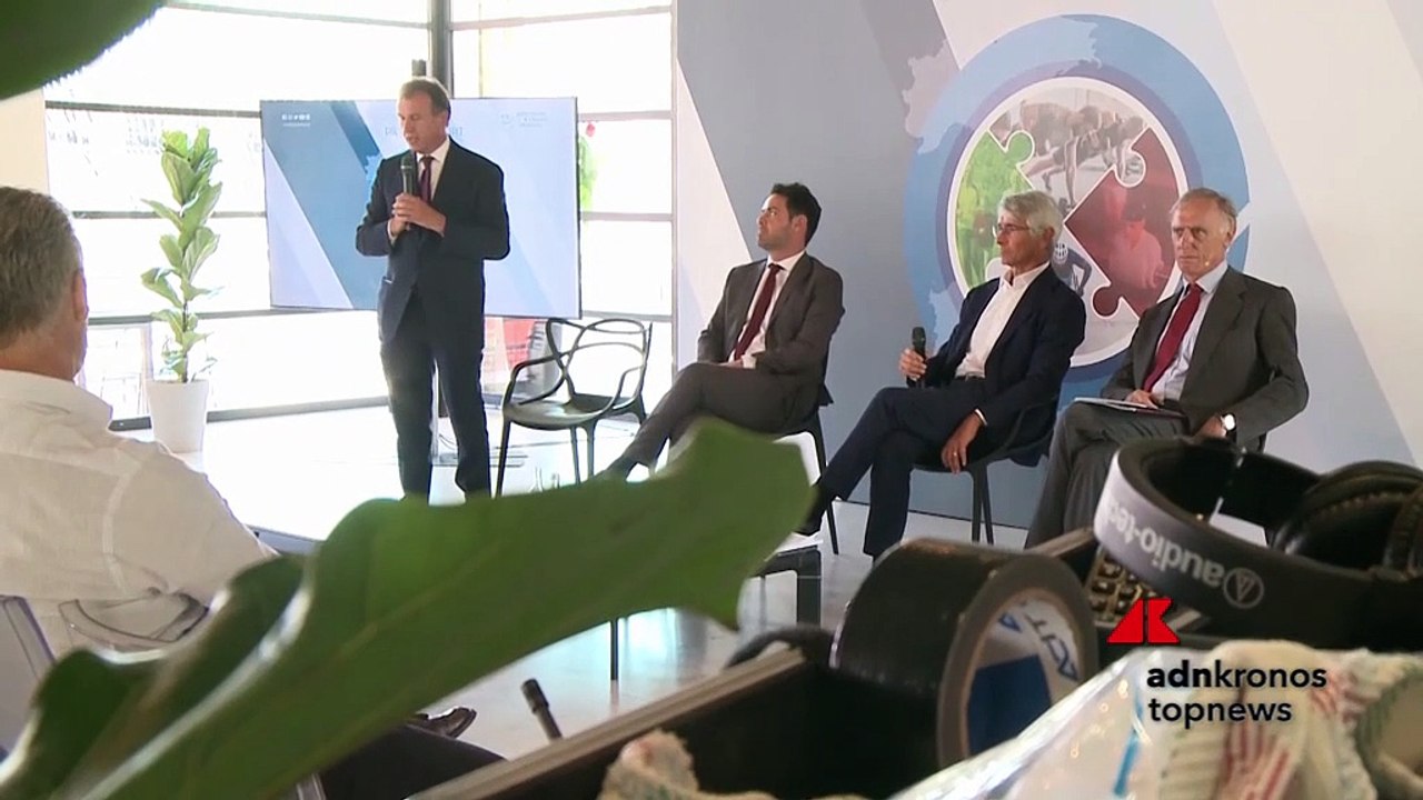 Dallo sport un contributo al Pil e all’occupazione