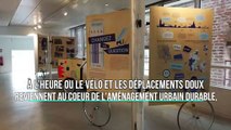 Actus : Aux vélos, citoyens ! - 22 juillet 2022