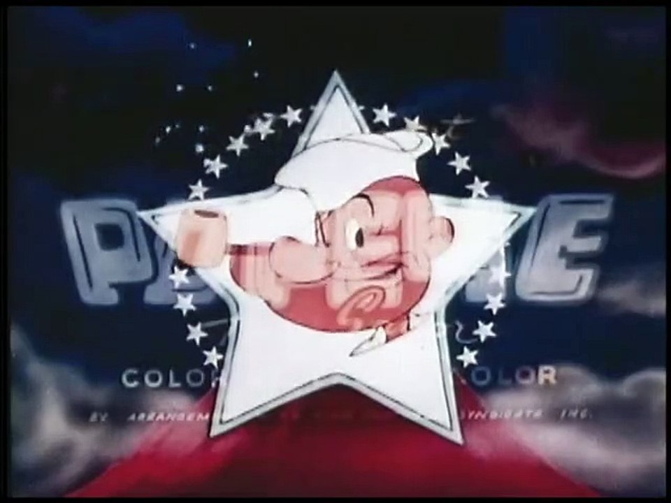 Popeye - Parlez_Vous_Woo