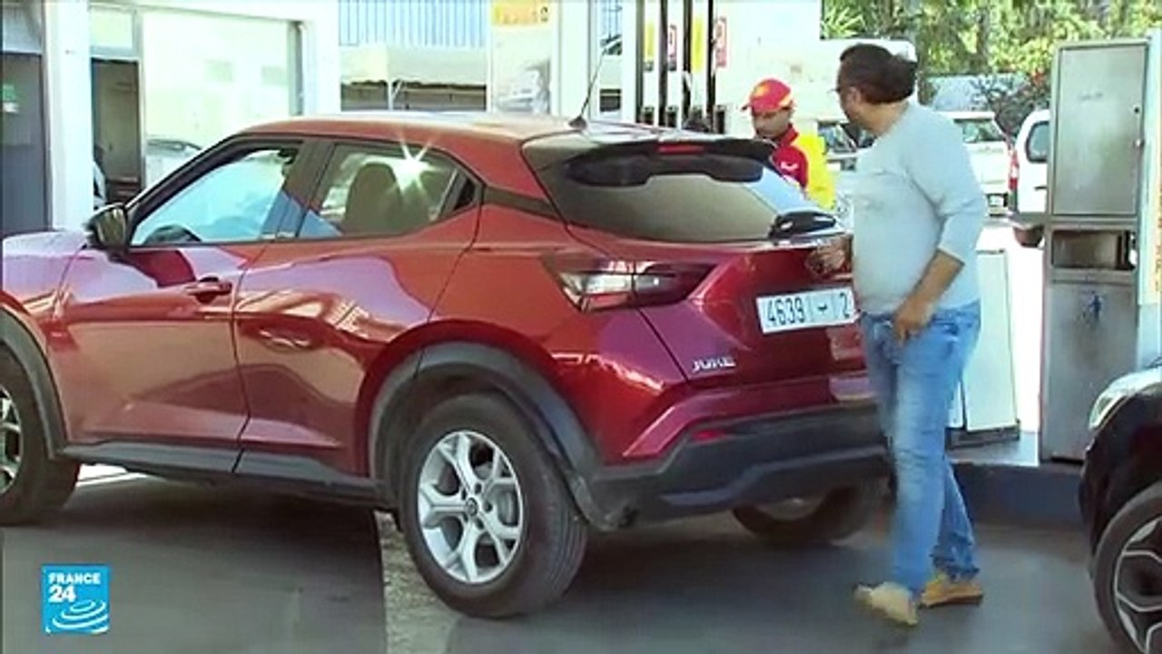المغرب: غضب شعبي من الغلاء وارتفاع أسعار المحروقات