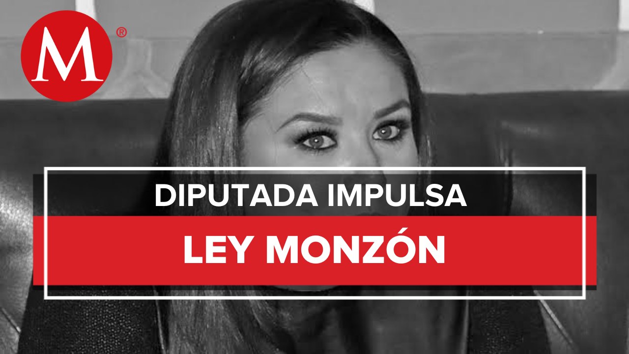 Proponen Ley Monzón para retirar custodia de lo...