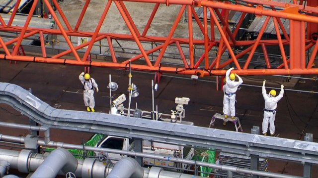 Japón aprueba verter agua contaminada de Fukushima al océano