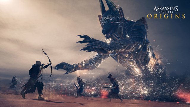 Épreuve d'Anubis AC Origins : comment le battre facilement ?