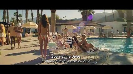 Não Se Preocupe, Querida | Trailer Legendado