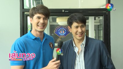 เพื่อนต้องแตกหัก! มิกค์ - บิ๊ก ระเบิดอารมณ์ใส่กัน ในละคร สายเลือดสองหัวใจ คืนนี้!