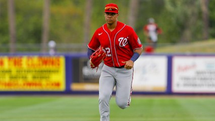 Where Could Juan Soto End Up Before The Trade Deadline?
