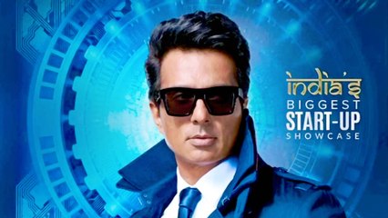 सोनू सूद के नए शो कुबेरनंस हाउस का दमदार पोस्टर हुआ रिलीज