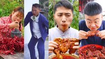 Thánh Ăn Đồ Siêu Cay   Cuộc sống và những món ăn rừng núi Trung Quốc   Tik Tok Ẩm Thực Trung Quốc