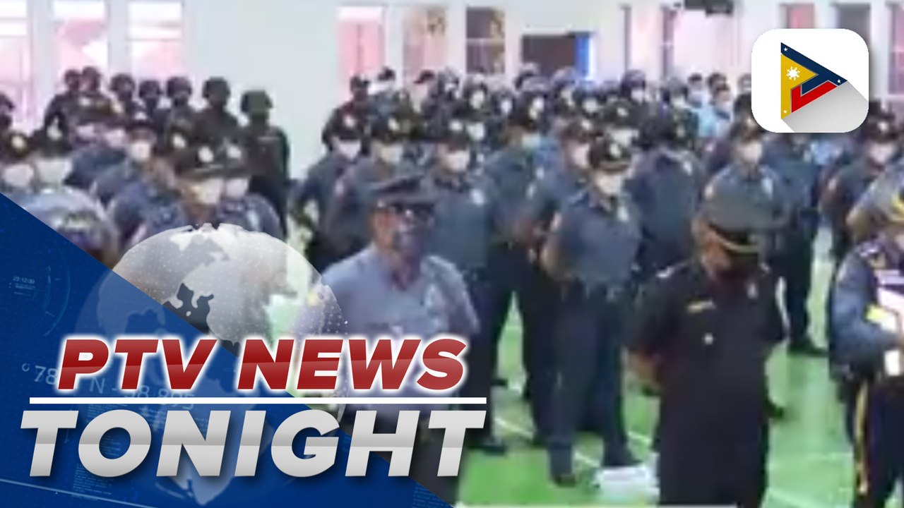 22-k cops and force multipliers to be deployed to secure President Ferdinand Marcos Jr.’s first SONA