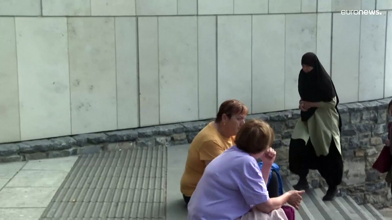 Irische Ex-Soldatin wird zum IS-Mitglied: 15 Monate Haft