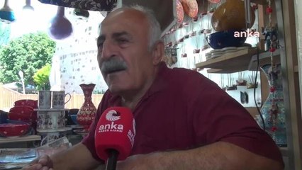 Sinop'a Yıllar Sonra İlk Kruvaziyer Gemisi Demirledi