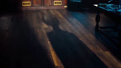 National Treasure (Disney+) : l'héroïne de la série dérivée des films Benjamin Gates se présente !