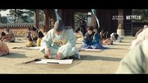 Hwang Min-hyun, Shin Seung-ho & Yoo In-soo come up with a cheat sheet - Alchemy of Souls [ENG SUB]