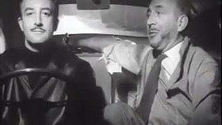 The Wrong Arm Of The Law (1963) - railway scenes