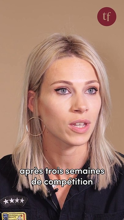 L'interview de Marion Rousse, directrice du Tour de France Femmes