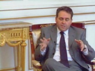 Xavier bertrand sur les retraites - 004