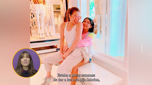 Lyme, la extraña enfermedad que padece Thalía