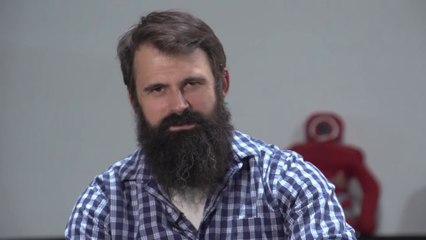 Midnight Fight Express - Dans les coulisses de la motion capture