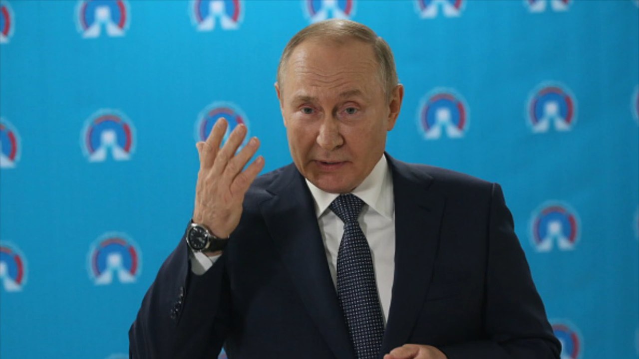 Russland meldet Zerstörung von HIMARS-Raketenwerfern - Ukraine dementiert