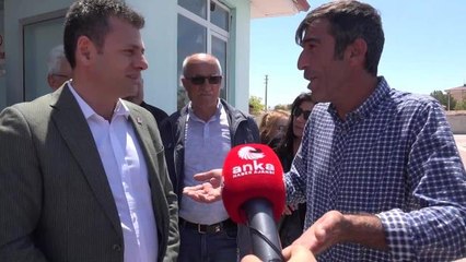 Aksaray Eskilli Pazar Esnafı: "Aç Kalacağız, Ne Yapayım Hırsızlık mı Yapayım?"