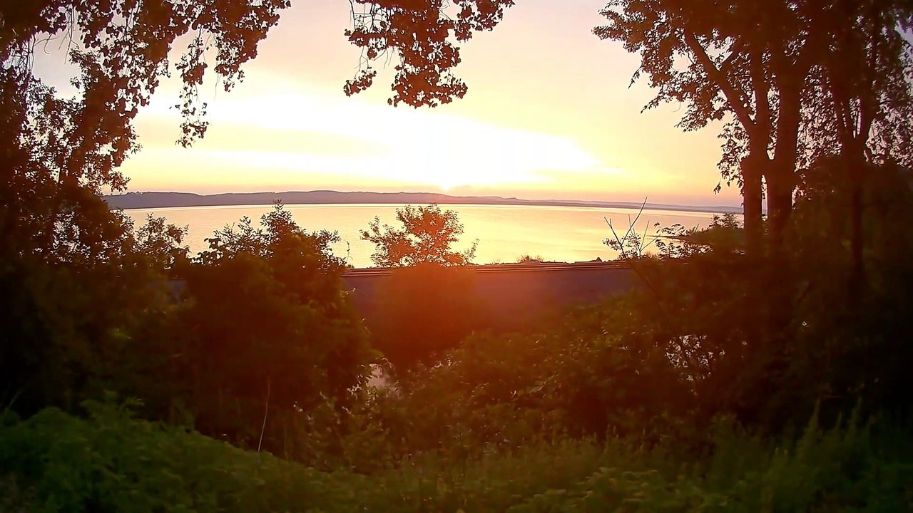 Lake Pepin Minnesota Wisconsin