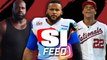 The Los Angeles Rams, Shaquille O'Neal and Juan Soto on Today's SI Feed