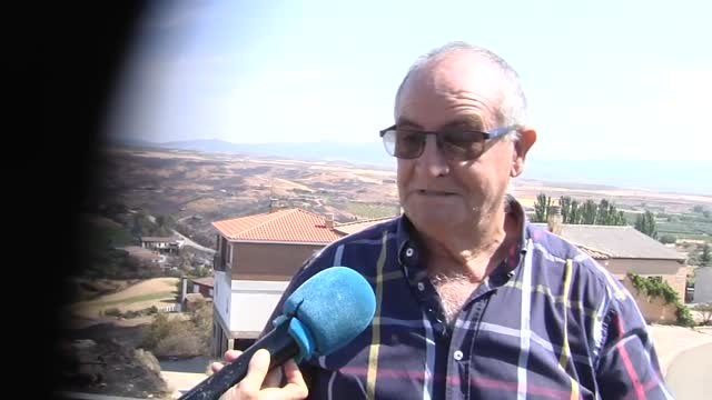 Los incendios de Aragón ya están estabilizados y los desalojados van regresando a sus casas