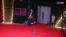 Self Balancing ONE-Wheel Bicycle | Amazing One Wheeled Bicycle | Binodon24