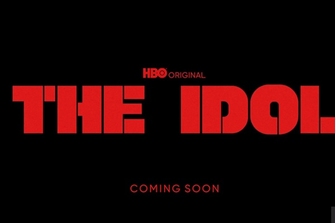 The Idol - Teaser Saison 1
