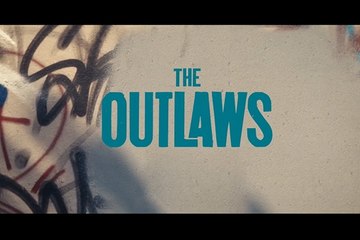 The Outlaws - Trailer Saison 2