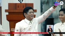 Pagsuspinde sa Rice Tariffication Law, panawagan ng grupo ng mga magsasaka kay Pres. Marcos | SONA
